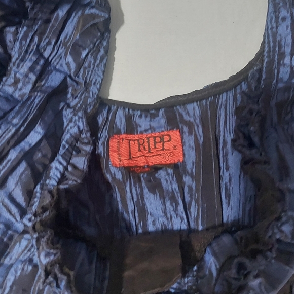 Tripp Top And Skirt Set - Picture 2 of 6